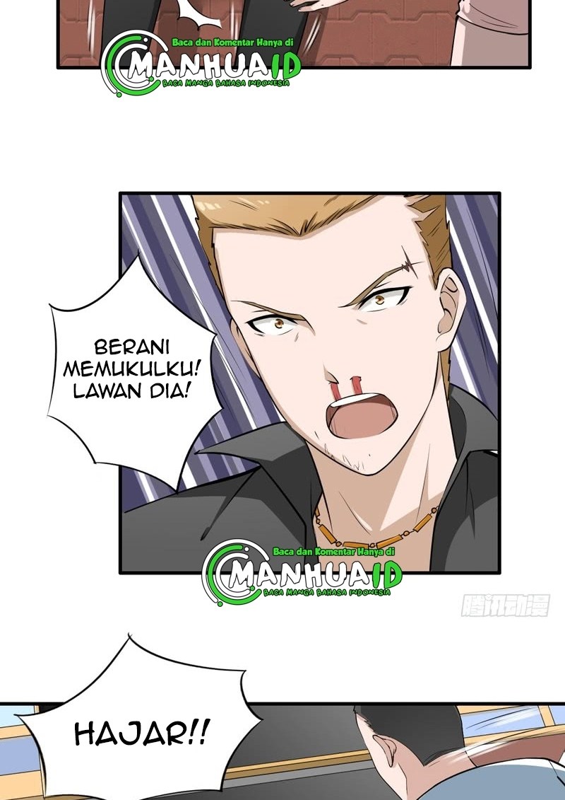 Super Security In The City Chapter 01-06 Gambar 131